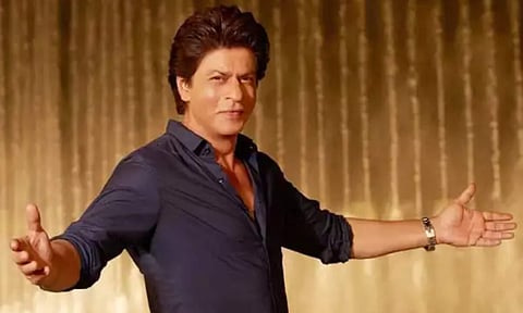 Shah Rukh Khan: I will never retire from acting, will have to be fired