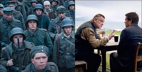 76th BAFTA: All Quiet on the Western Front, The Banshees of Inisherin win big; here's the full list of winners