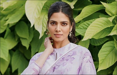 Malavika Mohanan: Playing a good character in a bad film is a futile exercise