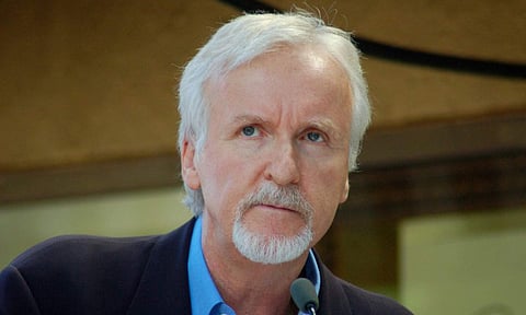 James Cameron to adapt The Last Train From Hiroshima: The Survivors Look Back