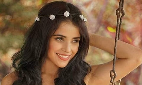 Pia Bajpiee: I continued shooting for Lost even when my brother passed away