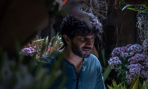 Dulquer Salmaan bags Dadasaheb Phalke International Film Festival Award, pens a note of gratitude