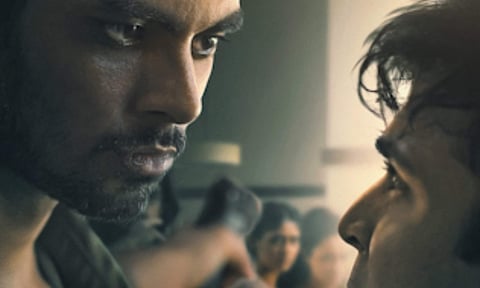Here’s why Hansal Mehta’s Faraaz has been banned in Bangladesh