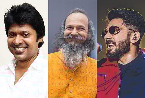 OFFICIAL: Magizh Thirumeni to helm AK62; Anirudh, Nirav Shah onboard