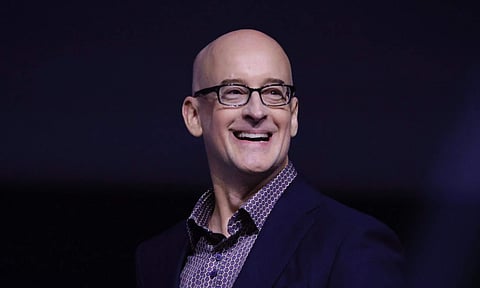 Peyton Reed: No guarantee to make another 'Ant-Man' movie