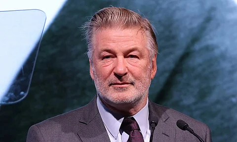 Rust shooting; Alec Baldwin no longer has to fear five-year prison sentence