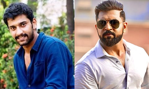 Arun Vijay and Arulnithi also to be part of AK 62?
