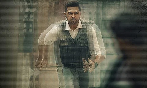 Arun Vijay's Borrder postponed once again