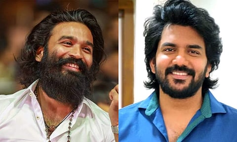 A surreal moment receiving a call from Dhanush sir: Kavin