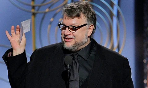 Guillermo del Toro: Animation is not a genre for kids; it's a medium for art