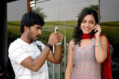 Ala Modalaindi joins the re-release bandwagon