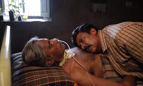 Thalaikoothal gets streaming date on Netflix