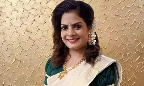 Actor and television host Subi Suresh passes away