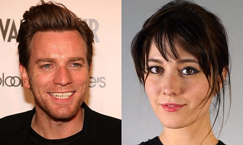 Mary Elizabeth Winstead to appear opposite Ewan McGregor in A Gentleman in Moscow