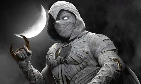 Kevin Feige unveils plans for Moon Knight