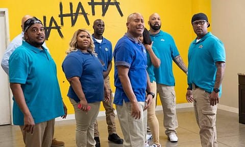 HBO Max's comedy series South Side cancelled after three seasons