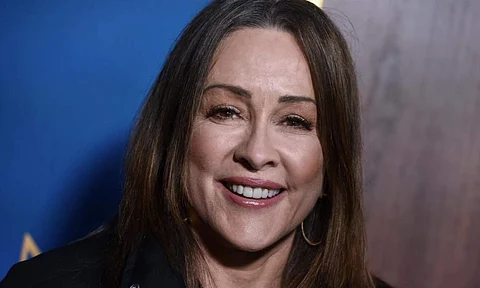 Patricia Heaton