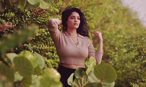 Ritika Singh