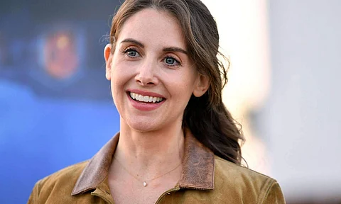 Allison Brie