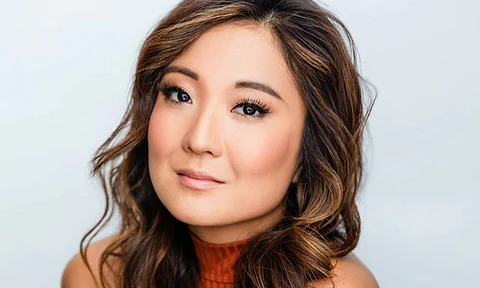 Ashley Park