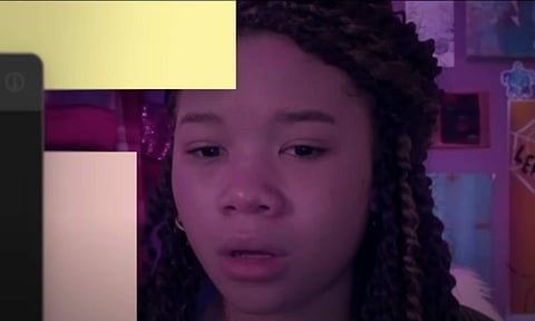 Missing Movie Review: This astute Gen Z thriller will keep you on the edge of your seat