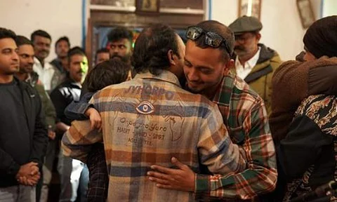 It's a wrap for the Kodaikanal schedule of Manjummel Boys