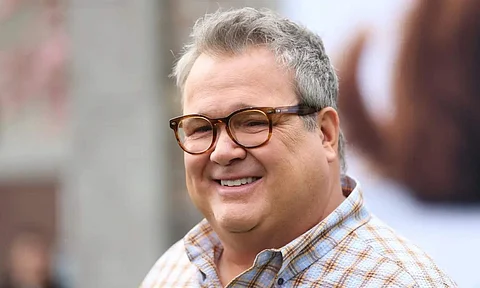 Eric Stonestreet cast in Disney+ original series The Santa Clauses season two