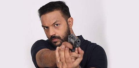 Hungama's new Tamil original titled Maaya Thotta