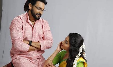 South Indian Hero Movie Review: An entertaining and compelling tale about the cost of fame and stardom