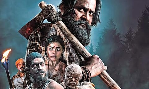 Gowli Movie Review: Kitty is the major driving factor to watch Gowli