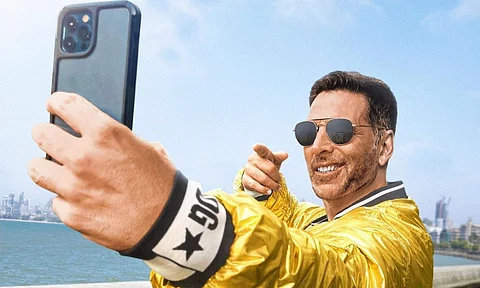 Akshay Kumar