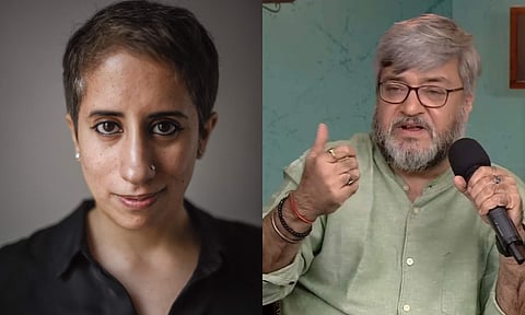 Guneet Monga’s Sikhya Entertainment to reunite with Pagglait director Umesh Bist