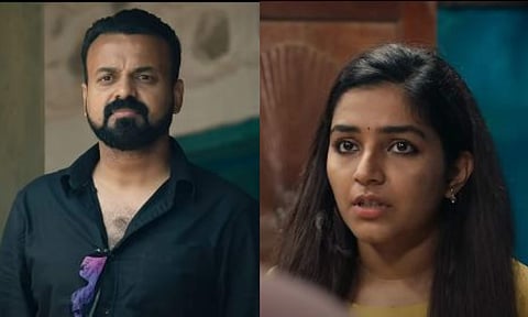 Kunchacko Boban's Pakalum Pathiravum trailer promises a mystery thriller
