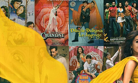 The Romantics to be part of FTII curriculum; to be screened for Harvard students