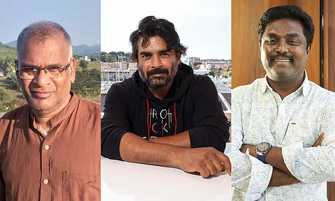 Jeyamohan: The Mithran-Madhavan project will be a lighthearted film