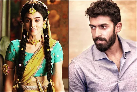 Mallika Singh roped in for Suni-Vinay Rajkumar film