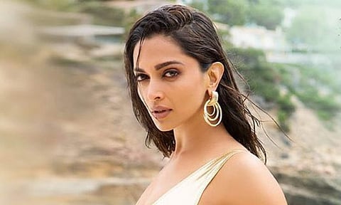 Deepika Padukone