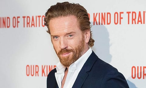 Damian Lewis