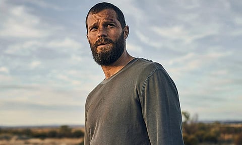 Jamie Dornan returns to second season of The Tourist