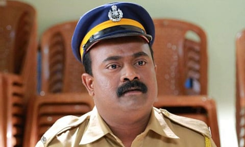 Kalabhavan Shajohn