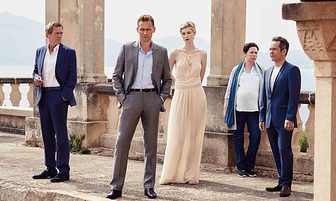 The Night Manager