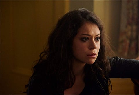 Tatiana Maslany to star in Green Bank