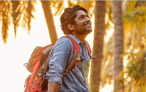 Writer Padmabhushan Movie Review: A pleasing coming-of-age drama