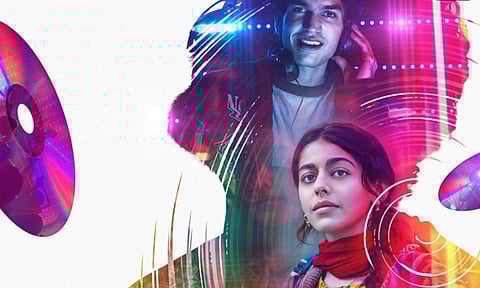 Almost Pyaar with DJ Mohabbat Review: Anurag Kashyap’s Gen-Z romance deserves a shrug emoji