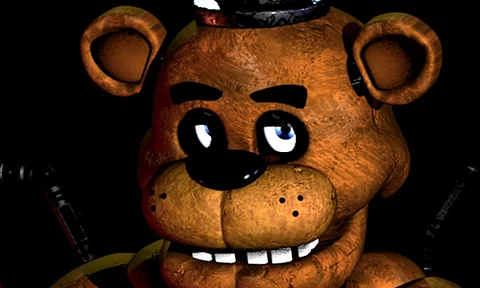 Production begins on live-action adaptation of Five Nights at Freddy’s