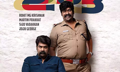 Iratta Movie Review: Joju George's dual act leaves a haunting impression