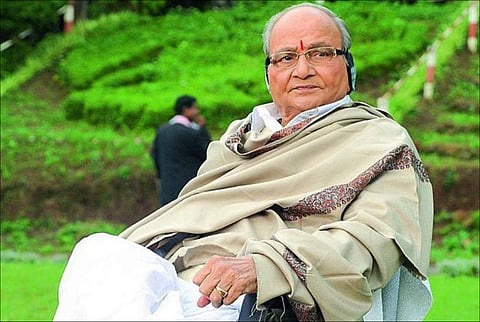 'Viswanath garu was our own Satyajit Ray’