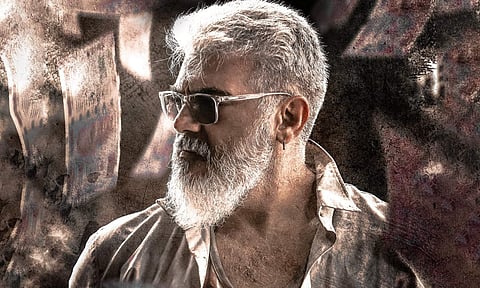 Thunivu to stream on Netflix from this date