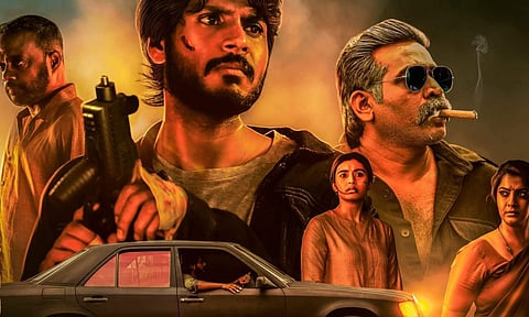 Michael box office: Sundeep Kishan's film collects Rs 4.6 crore on day one