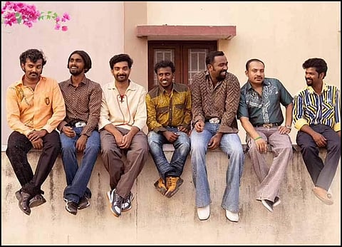 Romancham Movie Review: Rewarding horror-comedy that's high on the laughs